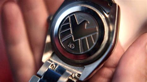 mcu hawkeye rolex|Rolex hawkeye meaning.